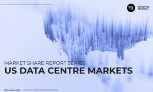 US Data Centre Markets Report